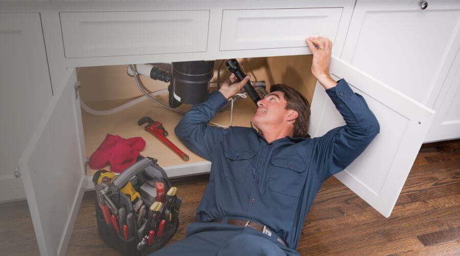 Professional septic pumping service in Buchanan, VA